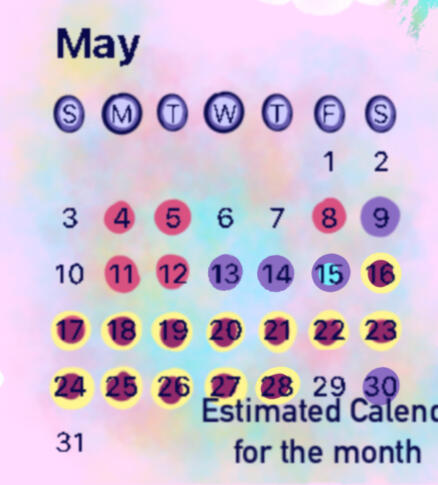 May